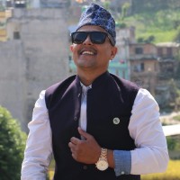 Sudarshan Karki