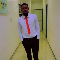 Isaiah Danjuma Isah
