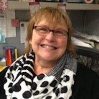 Mary Enochs
