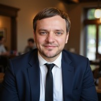 Marcus Pitschke