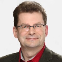 Frank Naumann