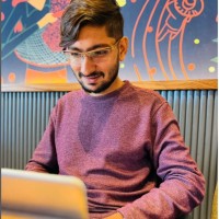 Divij Shah