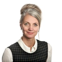 Maria Louise Skovenborg