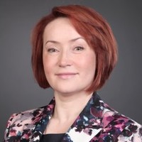 Olga Voronina
