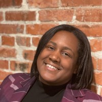 Krystal Ramseur Ali
