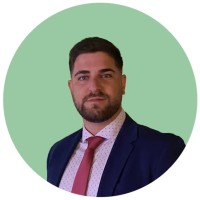 Sergio Jesús Sánchez Sánchez