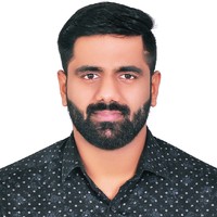 Nithin Moorthy M A