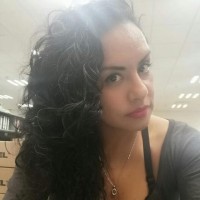 Maribel Rodriguez