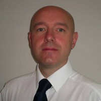 Paul Ankers