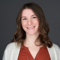 Christine McCuaig, MCIP RPP