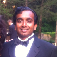 Kaushik Das