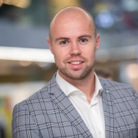 Jim van den Hoek