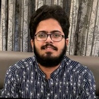 Harshal Patil