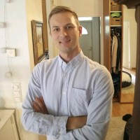 Markus Piirainen