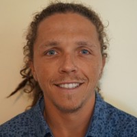 Jon Robertie