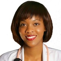 Dr. Euphrates Williams