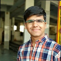 Keval Thakkar