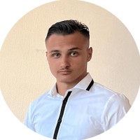 Mehdi Vezinet