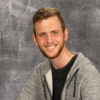 Pieter Jong