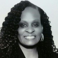 Roshanda Buchanan