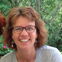 Elma Middendorp