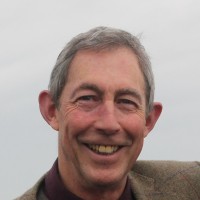 Douglas Johnson