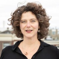 Marieke van Doorninck