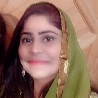Ayesha Tariq