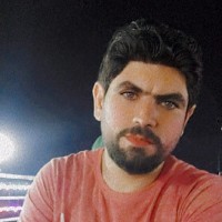 Hussein Ali