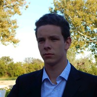 Kévin Tahon