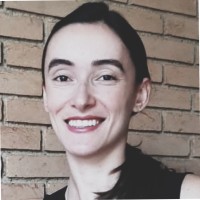 Patrícia Pedrosa