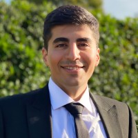 Nima Sarmadi