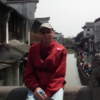 Colin Liao
