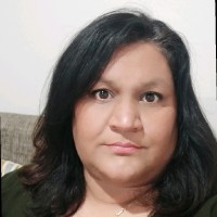 Rashida Longley