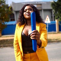 Nozika Vilakazi