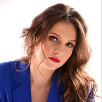 Nika Kuzmenkova