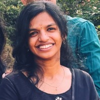 Parvathi K