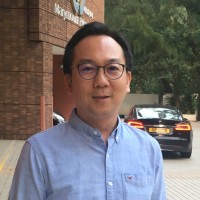 Brian Hui