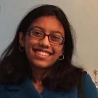 Sana Shah