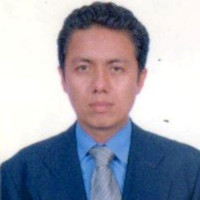 Tito Efrain Alcivar Mieles