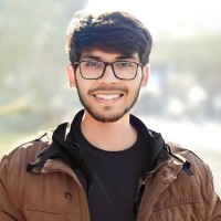 Mitesh Chaudhari