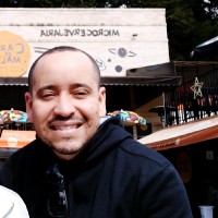 Fernando Carlos Nascimento