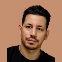 Jonathan Carter-Chapman