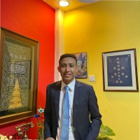 Sheikh Firdaus