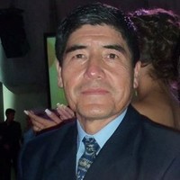Gregorio Rodriguez