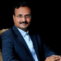 Dr.Vikram Virupakshappa