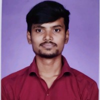 Kishore Kumar B