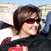 Clare Flanagan