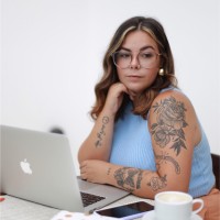 Larissa Nagel