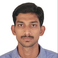 Saravanakumar Krishnasamy